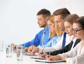 RICERCA E SELEZIONE PERSONALE