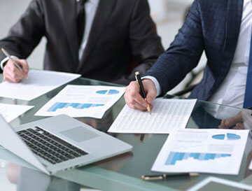 FINANZIAMENTI AGEVOLATI ALLE IMPRESE
