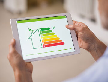 RISPARMIO ED EFFICIENZA ENERGETICA