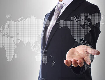 INTERNALIZZAZIONE